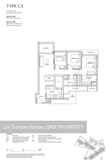 Terra Hill (D5), Apartment #546786161